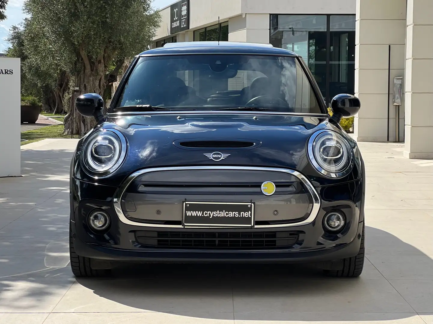 MINI Cooper SE Mini 3p Cooper SE XL auto PELLE/TETTO/LED/C.17 Negro - 2