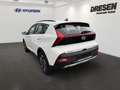Hyundai BAYON Trend (MJ23) 1.0 MHEV Keyless+Navi+PDC-h. Weiß - thumbnail 4