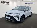 Hyundai BAYON Trend (MJ23) 1.0 MHEV Keyless+Navi+PDC-h. Weiß - thumbnail 1