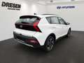Hyundai BAYON Trend (MJ23) 1.0 MHEV Keyless+Navi+PDC-h. Weiß - thumbnail 3