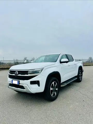 Volkswagen Amarok 2.0 tdi Life 4motion auto 205CV