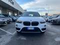 BMW X1 X1 xdrive18d / AUTOMATICO/ EURO 6 Білий - thumbnail 2
