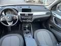 BMW X1 X1 xdrive18d / AUTOMATICO/ EURO 6 White - thumbnail 10