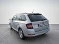 Skoda Fabia Style TSI Silber - thumbnail 4