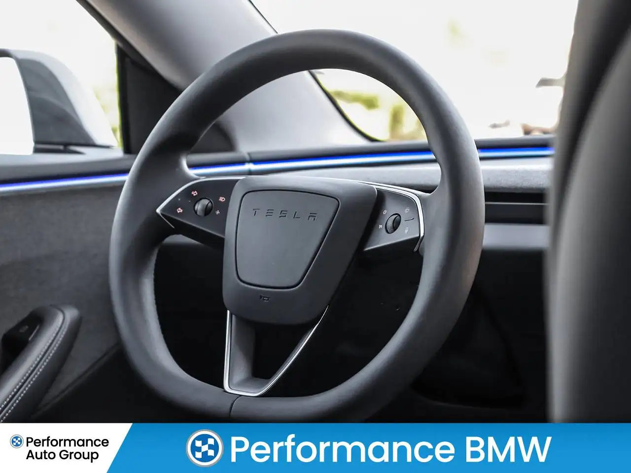 Tesla Model 3 photo Tesla Model 3