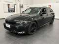 BMW 330 d Touring mhev 48V Msport xdrive auto Nero - thumbnail 1