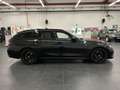 BMW 330 d Touring mhev 48V Msport xdrive auto Nero - thumbnail 5