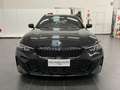 BMW 330 d Touring mhev 48V Msport xdrive auto Nero - thumbnail 6