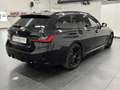 BMW 330 d Touring mhev 48V Msport xdrive auto Nero - thumbnail 3