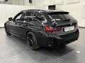 BMW 330 d Touring mhev 48V Msport xdrive auto Nero - thumbnail 8