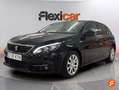 Peugeot 308 5p Style BlueHDi 75KW (100CV) Negro - thumbnail 2