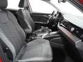 Audi A1 Sportback 30 TFSI Adrenalin S tronic Rojo - thumbnail 9