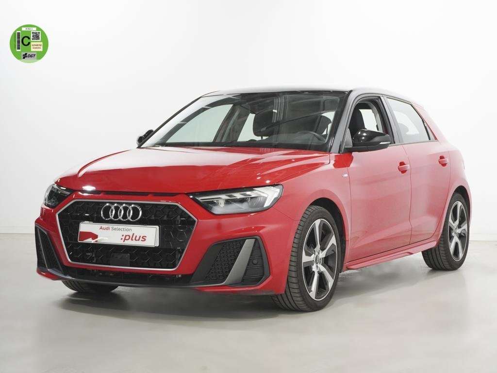 Audi A1 Sportback 30 TFSI Adrenalin S tronic - foto 1