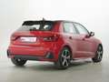 Audi A1 Sportback 30 TFSI Adrenalin S tronic Rojo - thumbnail 4