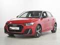 Audi A1 Sportback 30 TFSI Adrenalin S tronic Rojo - thumbnail 1