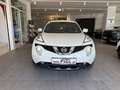 Nissan Juke 1,5 dCi N-Connecta Weiß - thumbnail 5