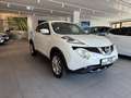 Nissan Juke 1,5 dCi N-Connecta Weiß - thumbnail 2