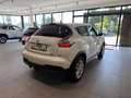 Nissan Juke 1,5 dCi N-Connecta Weiß - thumbnail 3
