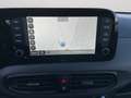 Hyundai i10 i10 NEUES Modell MY25 1.2 Trend Klimaaut. Navi Rot - thumbnail 15