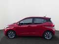 Hyundai i10 i10 NEUES Modell MY25 1.2 Trend Klimaaut. Navi Rot - thumbnail 9