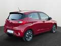 Hyundai i10 i10 NEUES Modell MY25 1.2 Trend Klimaaut. Navi Rot - thumbnail 6