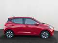 Hyundai i10 i10 NEUES Modell MY25 1.2 Trend Klimaaut. Navi Rot - thumbnail 5