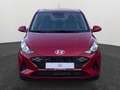 Hyundai i10 i10 NEUES Modell MY25 1.2 Trend Klimaaut. Navi Rot - thumbnail 3
