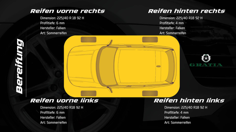 Audi TT Audi TT | Coupe | 3.2 quattro | DSG | 1. Hand | Scheckheft | Klima | Tempomat — photo 7