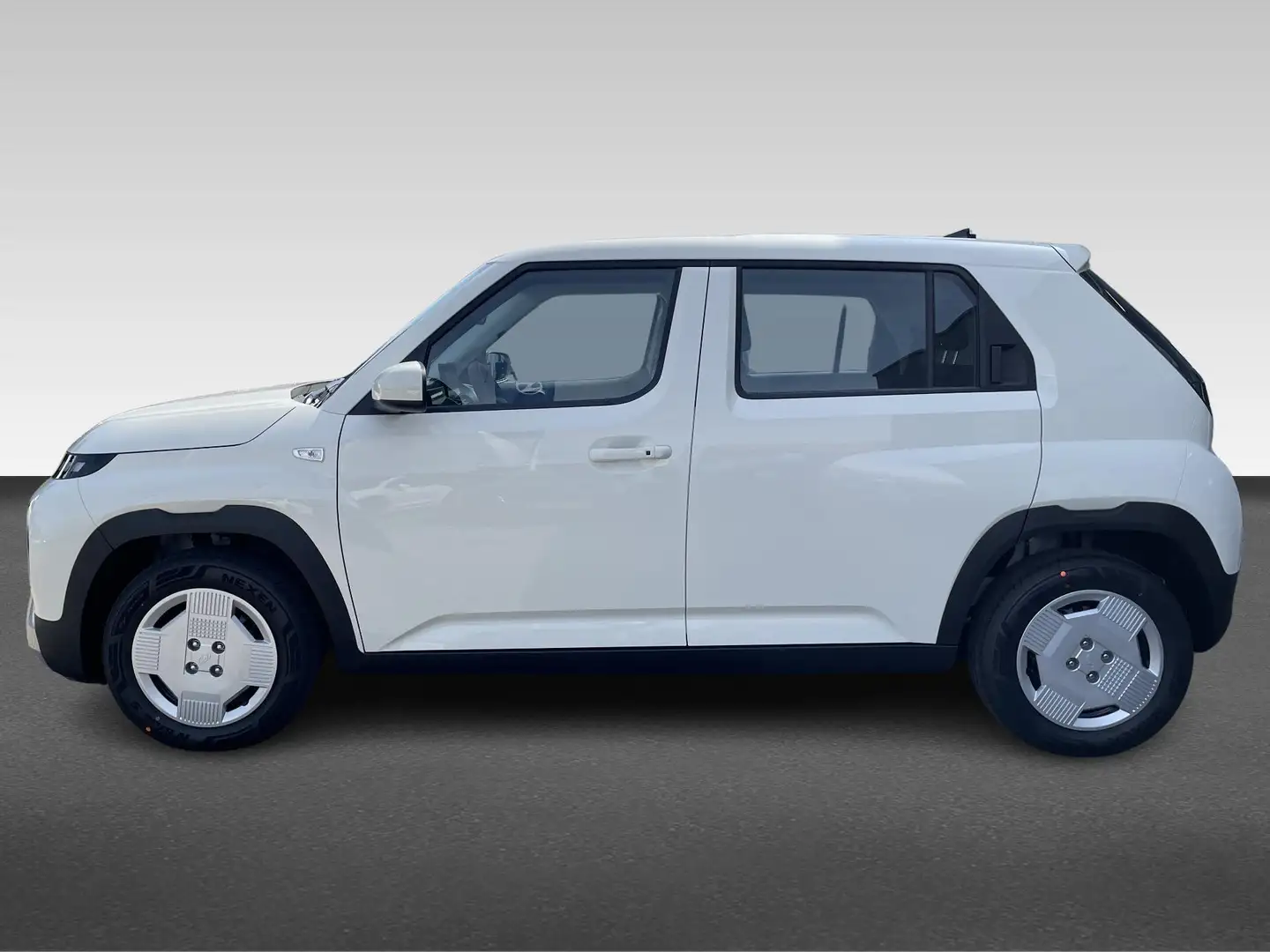 Hyundai Inster E-Motion 49 kWh Wit - 2