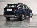 Hyundai TUCSON 1.6T 118KW MAXX 160 5P Azul - thumbnail 10