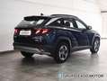 Hyundai TUCSON 1.6T 118KW MAXX 160 5P Azul - thumbnail 9