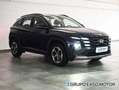 Hyundai TUCSON 1.6T 118KW MAXX 160 5P Azul - thumbnail 4