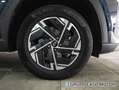 Hyundai TUCSON 1.6T 118KW MAXX 160 5P Azul - thumbnail 8