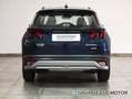 Hyundai TUCSON 1.6T 118KW MAXX 160 5P Azul - thumbnail 12