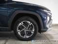 Hyundai TUCSON 1.6T 118KW MAXX 160 5P Azul - thumbnail 7
