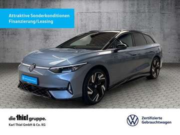 Tourer GTX 4M AHK+Navi+PDC+Kamera