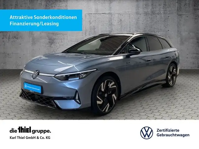 Volkswagen ID.7 Tourer GTX 4M AHK+Navi+PDC+Kamera