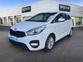 Kia Carens 1.6 GDi Basic 135 Blanc - thumbnail 1