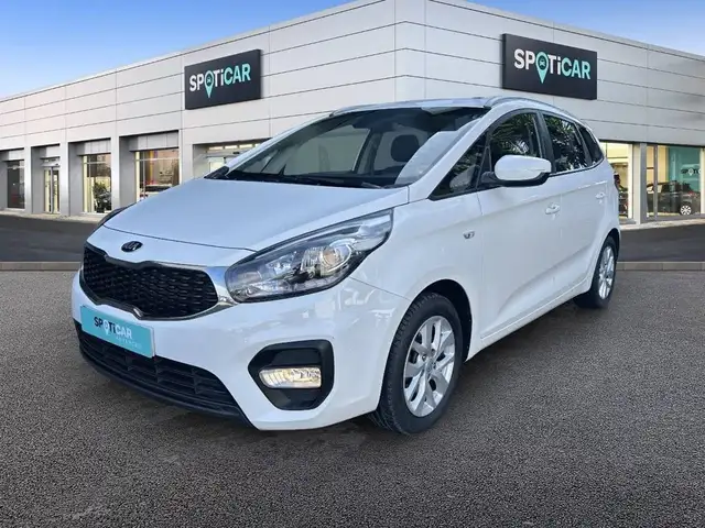 Kia Carens 1.6 GDi Basic 135