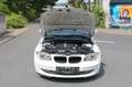 BMW 118 d 6 Gang Navi M Technik Sportsitze Alu Biały - thumbnail 21