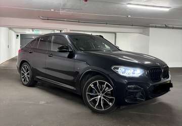 X4 M40i