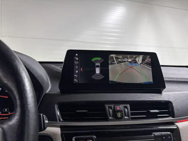 BMW X1 view 14