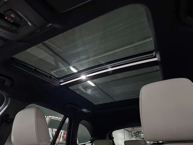 BMW X1 view 10