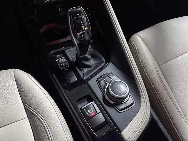 BMW X1 view 15