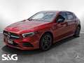 Mercedes-Benz A 250 e Kompaktlimousine AMG MBUX+RüKam+AHK+18 - thumbnail 14