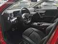 Mercedes-Benz A 250 e Kompaktlimousine AMG MBUX+RüKam+AHK+18 Rouge - thumbnail 6