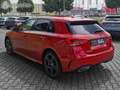 Mercedes-Benz A 250 e Kompaktlimousine AMG MBUX+RüKam+AHK+18 Rot - thumbnail 4