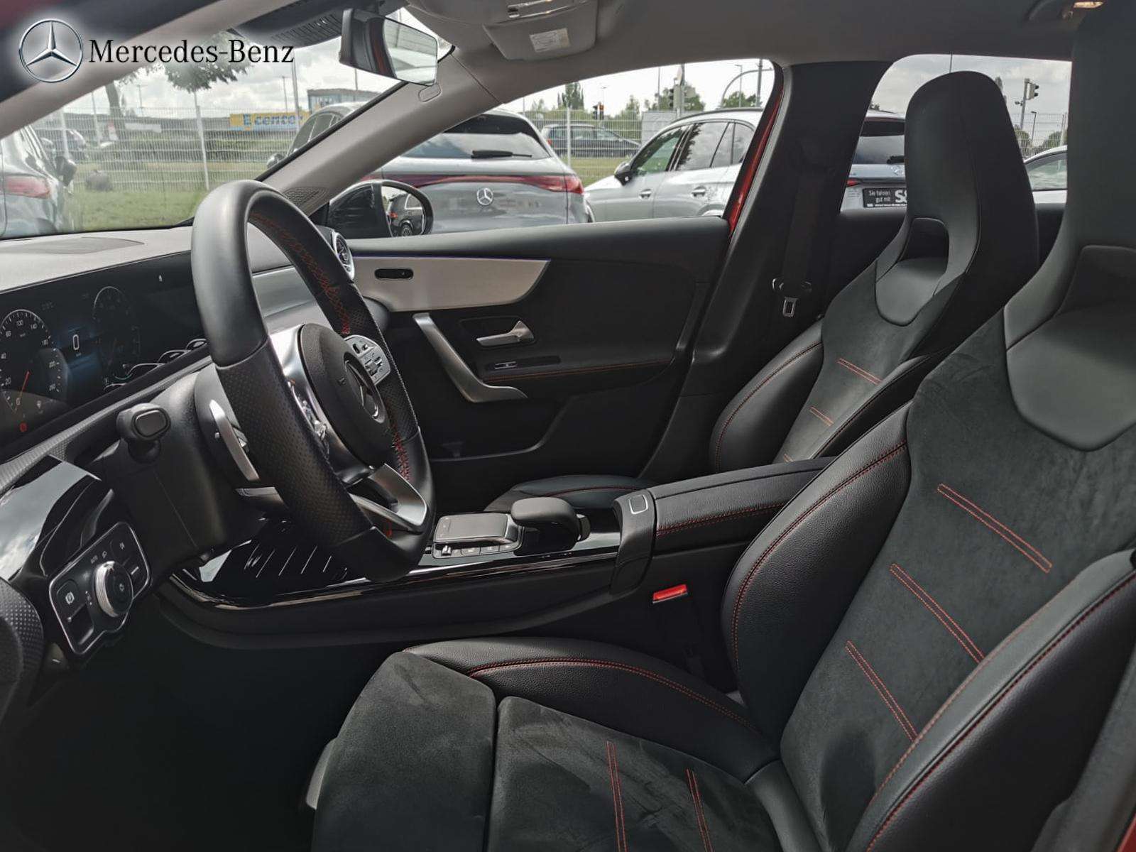 Mercedes-Benz A 250