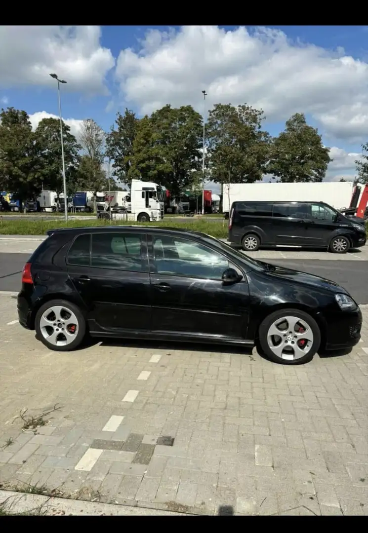 Volkswagen Golf GTI 2.0 Turbo 16v FSI DSG - 1
