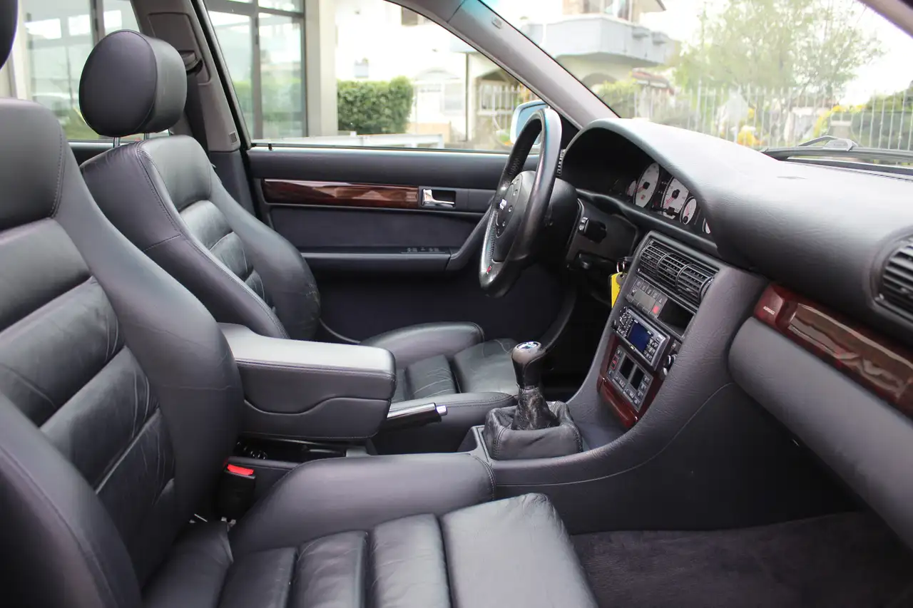 Audi S6 4.2 MANUALE - UNIPRO - SERVICE HISTORY - ITALIANA, foto 10